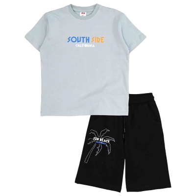 Комплект DMB 7567 серый 01